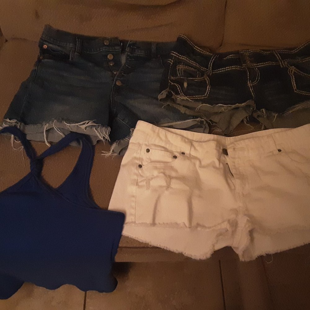 Gap and almostfamous